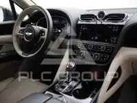 2022 Bentley Bentayga
