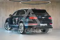 2022 Bentley Bentayga