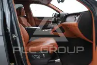 2022 Bentley Bentayga