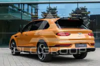 2022 Bentley Bentayga
