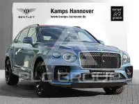 2022 Bentley Bentayga