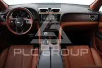 2022 Bentley Bentayga