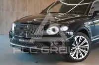 2022 Bentley Bentayga