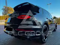 2022 Bentley Bentayga