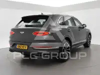 2022 Bentley Bentayga