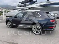 2022 Bentley Bentayga
