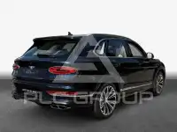 2022 Bentley Bentayga