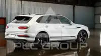 2022 Bentley Bentayga