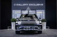 2022 Bentley Bentayga