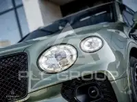 2022 Bentley Bentayga