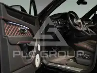 2022 Bentley Bentayga