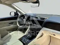 2022 Bentley Bentayga