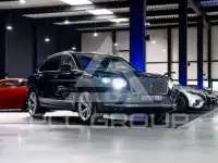 2022 Bentley Bentayga
