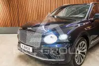 2022 Bentley Bentayga