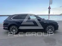 2022 Bentley Bentayga