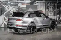 2022 Bentley Bentayga