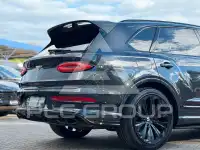 2022 Bentley Bentayga