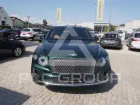 2022 Bentley Bentayga