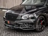 2022 Bentley Bentayga