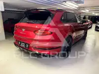 2022 Bentley Bentayga