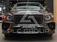 2022 Bentley Bentayga