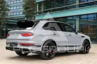 2022 Bentley Bentayga