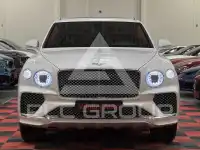 2022 Bentley Bentayga