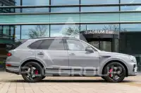 2022 Bentley Bentayga