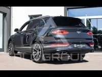 2022 Bentley Bentayga