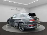 2022 Bentley Bentayga