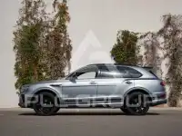 2022 Bentley Bentayga
