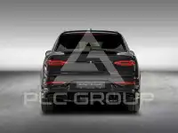 2022 Bentley Bentayga