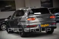 2022 Bentley Bentayga