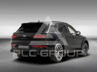 2022 Bentley Bentayga