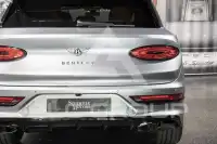 2022 Bentley Bentayga