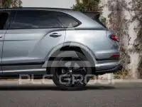 2022 Bentley Bentayga