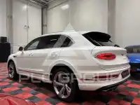 2022 Bentley Bentayga