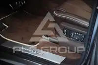 2022 Bentley Bentayga