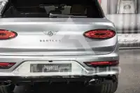 2022 Bentley Bentayga