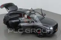 2022 Bentley Bentayga