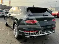2022 Bentley Bentayga