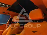 2022 Bentley Bentayga