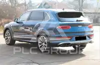 2022 Bentley Bentayga