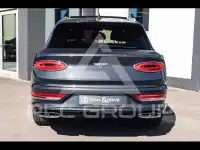 2022 Bentley Bentayga