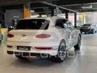 2022 Bentley Bentayga