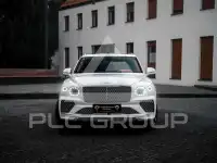 2022 Bentley Bentayga
