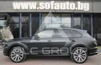 2022 Bentley Bentayga