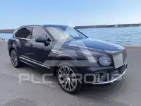2022 Bentley Bentayga