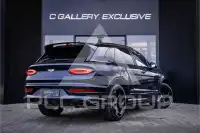 2022 Bentley Bentayga