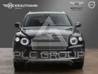 2022 Bentley Bentayga
